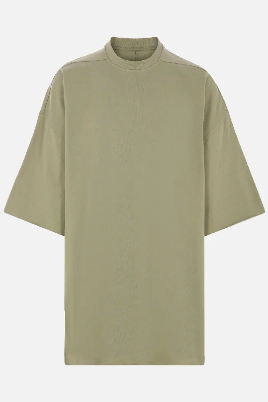 Tommy oversize jersey t-shirt