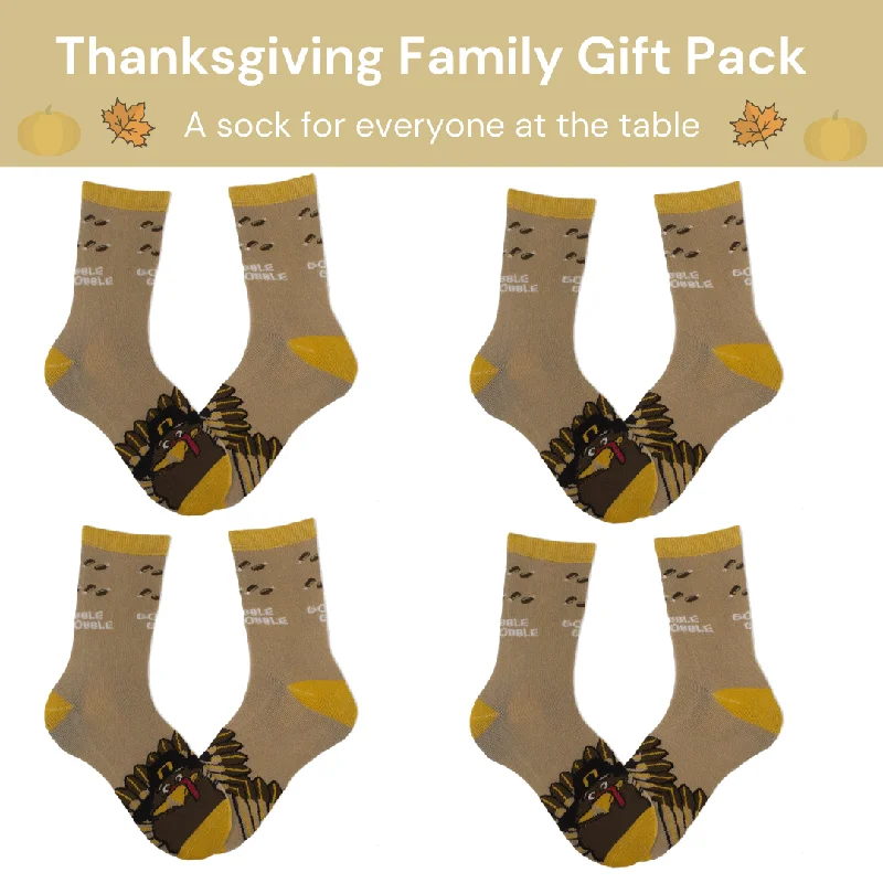 Thanksgiving Family Gift Pack