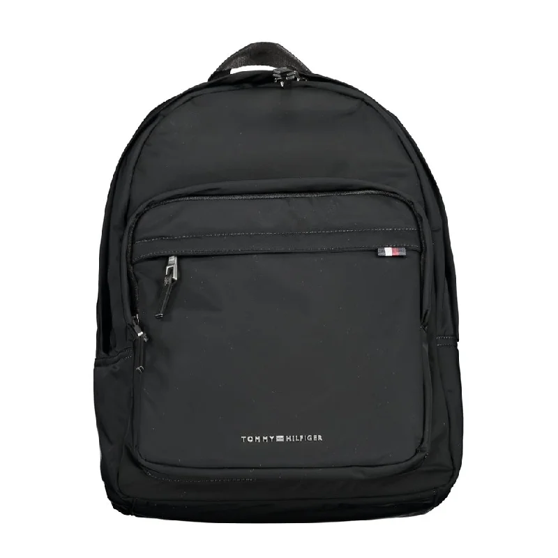 Tommy Hilfiger  Polyester Men's Backpack