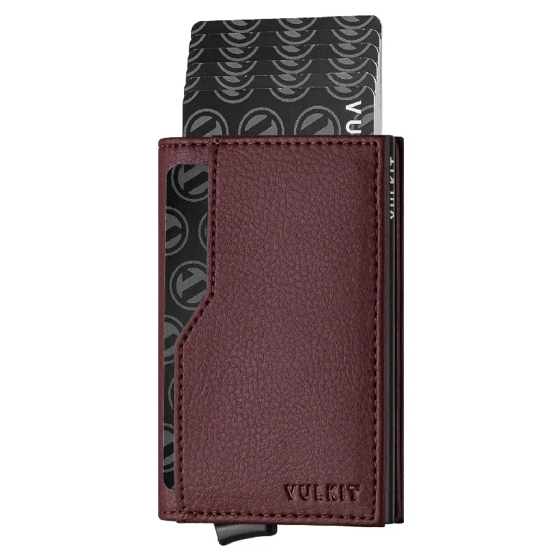VC205 Dark Red