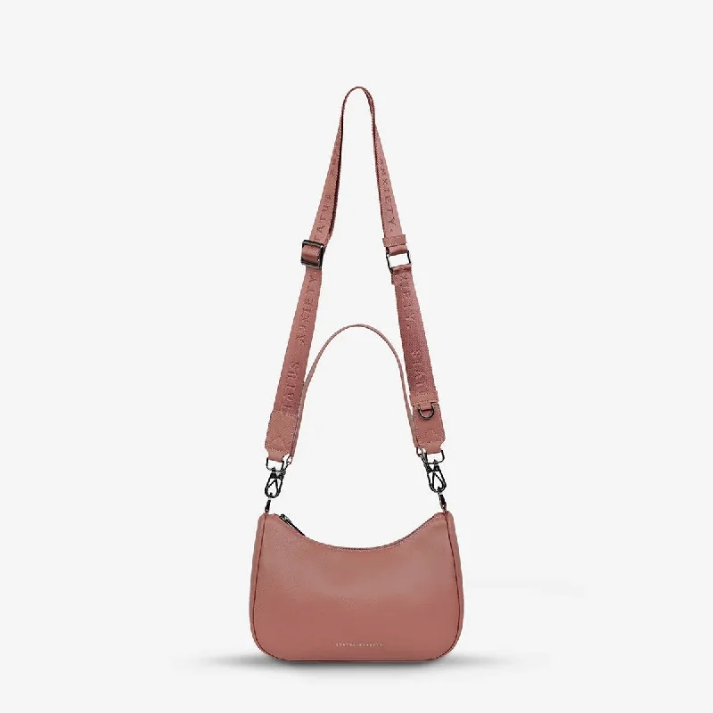 Dusty rose