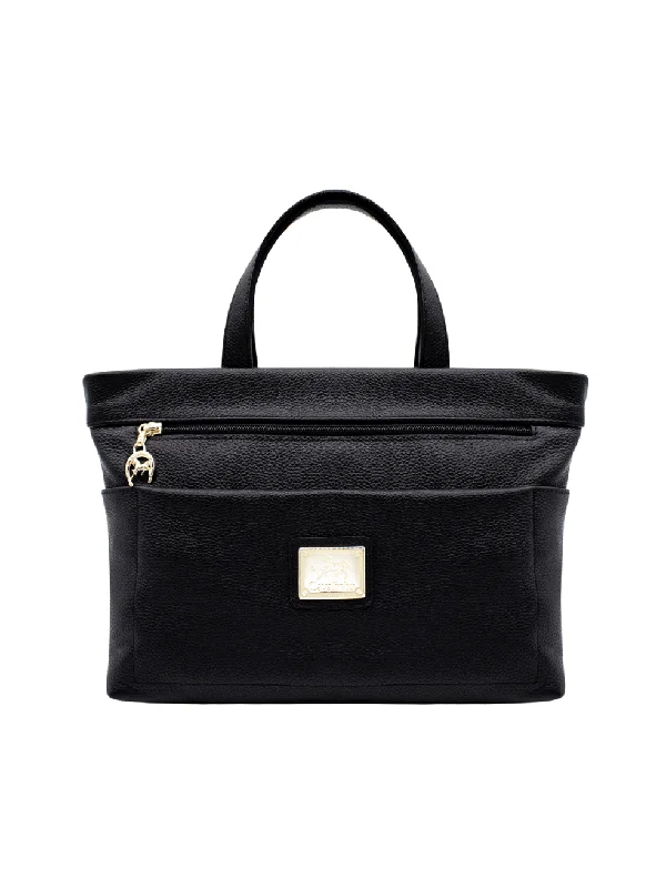 Muse Leather Handbag