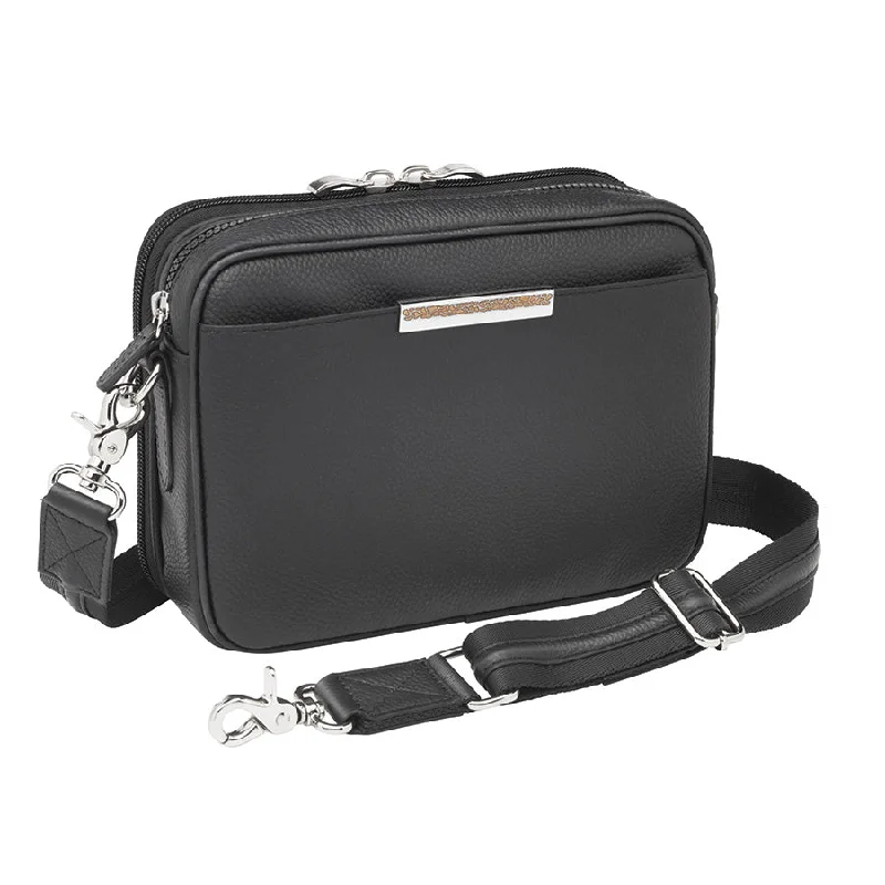 Slim Clutch, Cowhide
