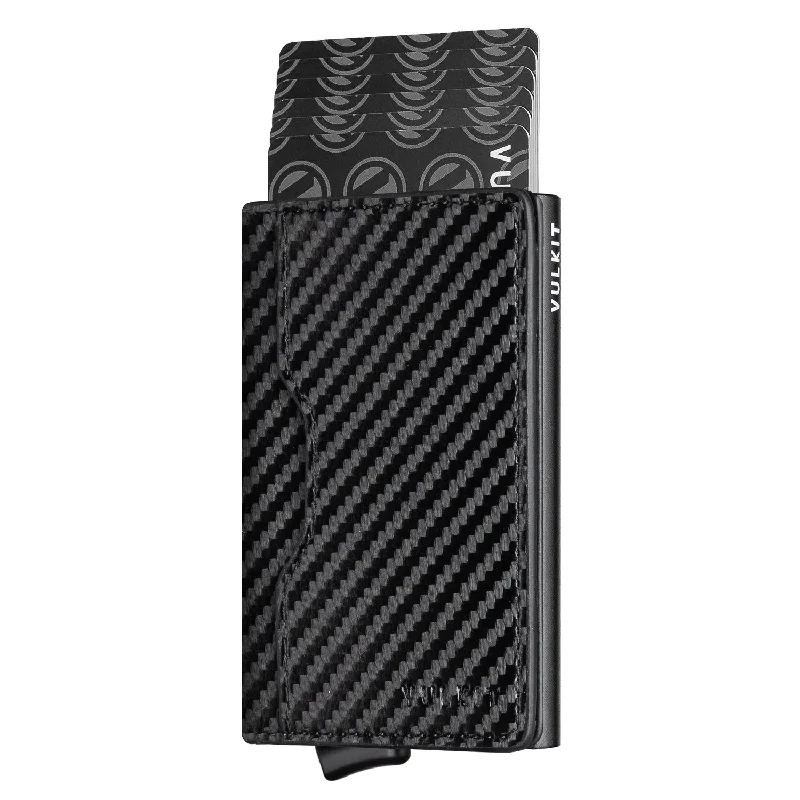 VC109 Carbon Fiber Black