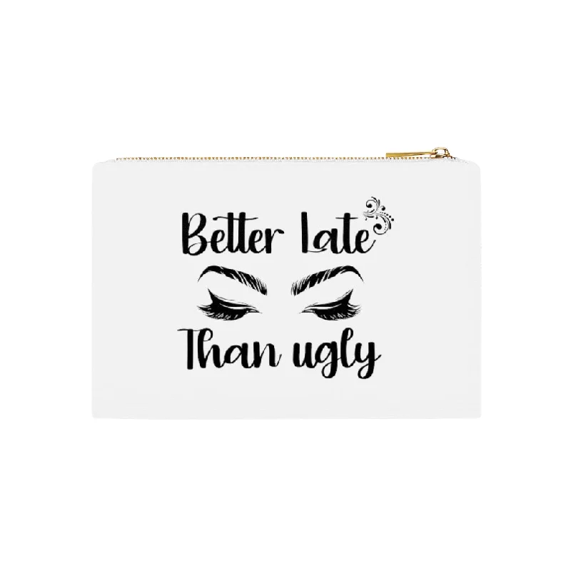 Cosmetic Bag