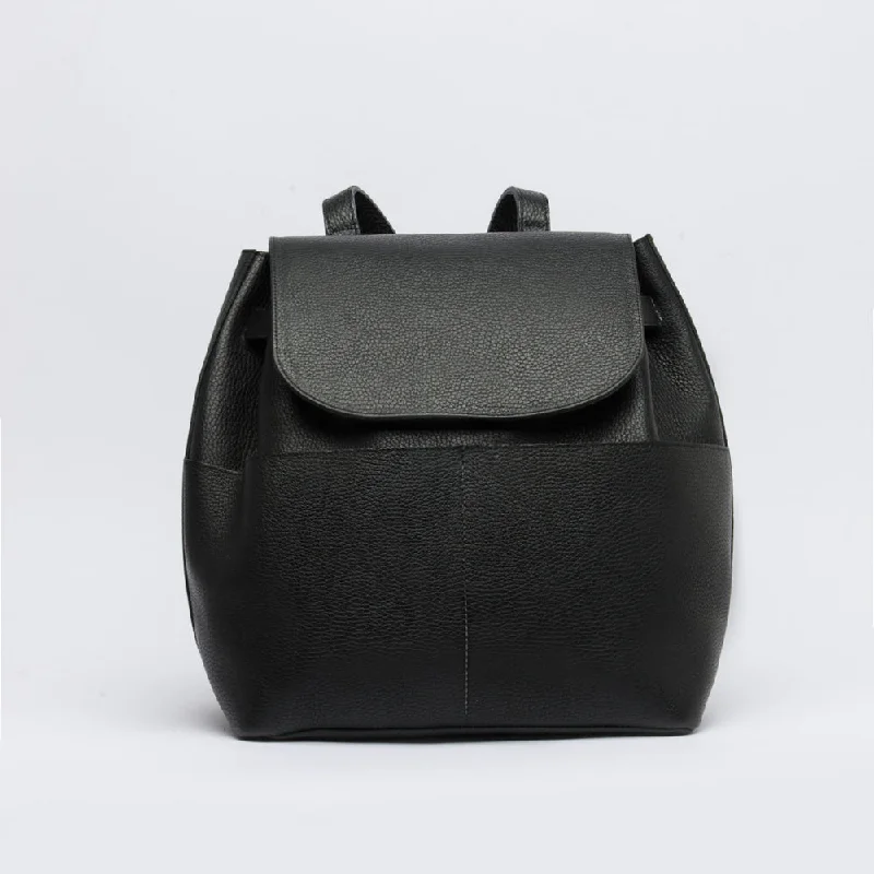 Serena Backpack Black