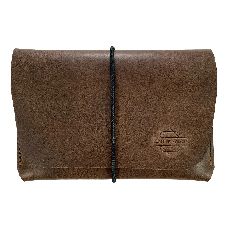 Passport Case with 2 Card Slots