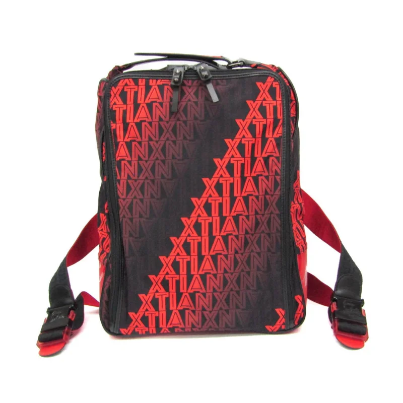 Christian Louboutin Rabbit Backpack Bag (Pre-Owned)