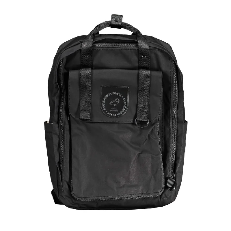 Mandarina Duck  Cotton Women's Backpack