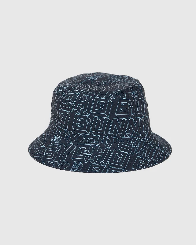 KIDS DAYTON REVERSIBLE BUCKET HAT - B0A213Y1HT