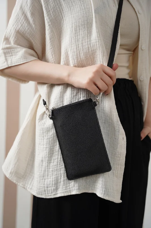 UNISEX PHONE POUCH
