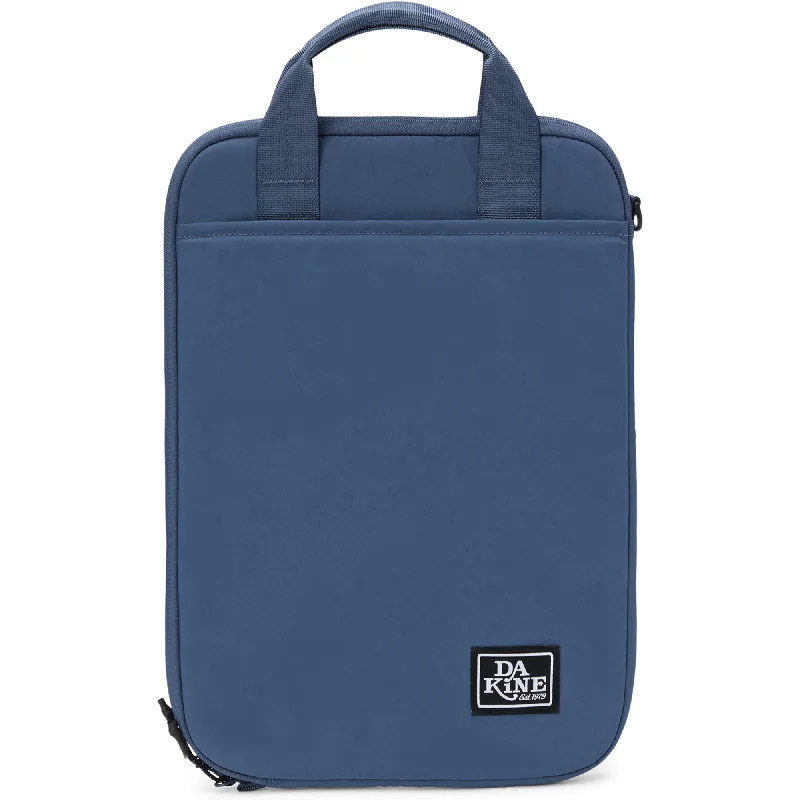 James Laptop Sleeve - Vintage Indigo