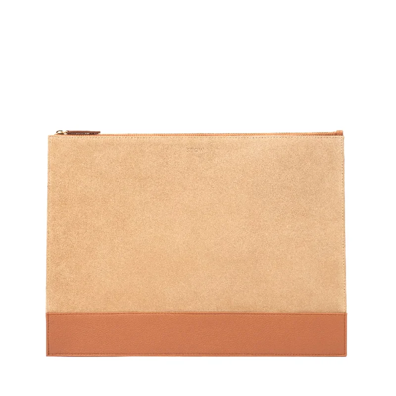 Suedeview Folio