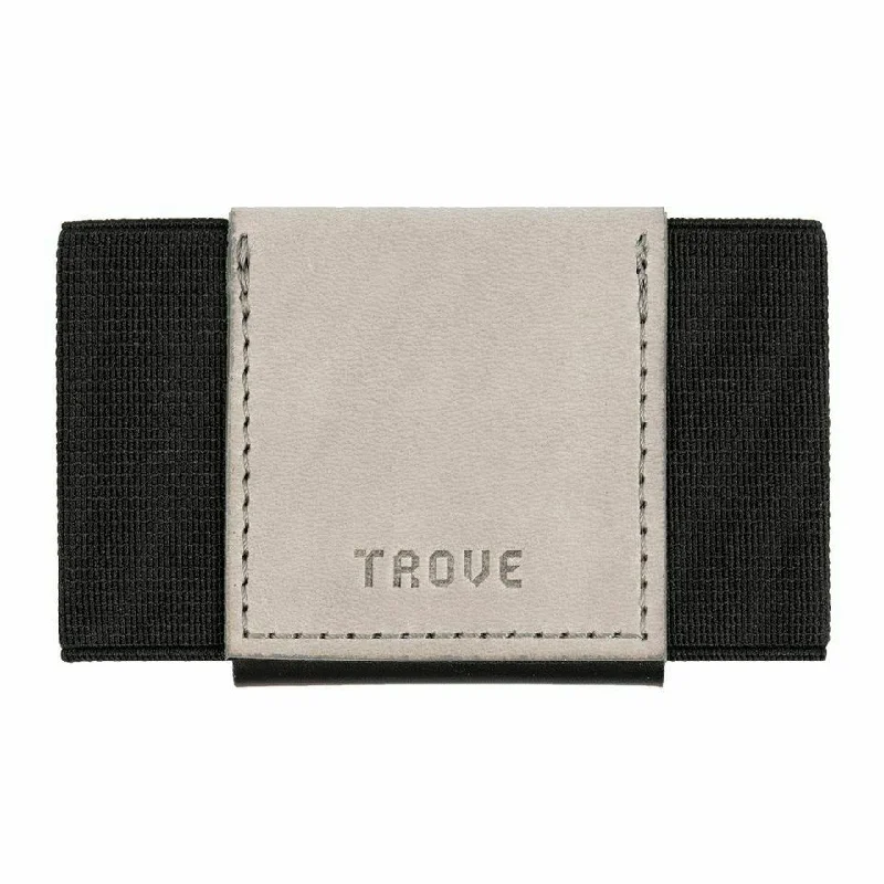 Trove Wallet // Black