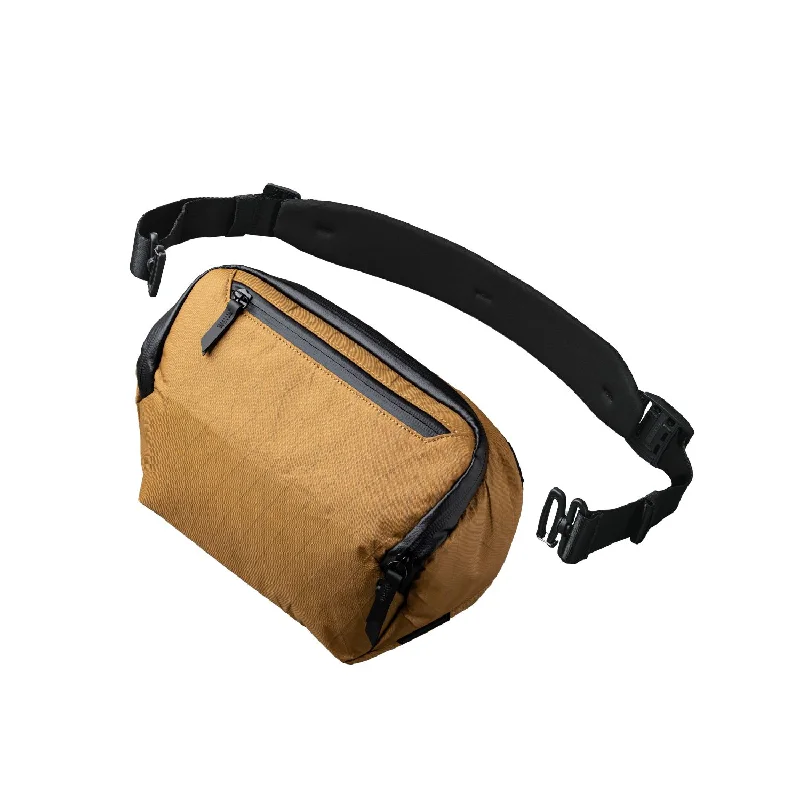 Brown VX21