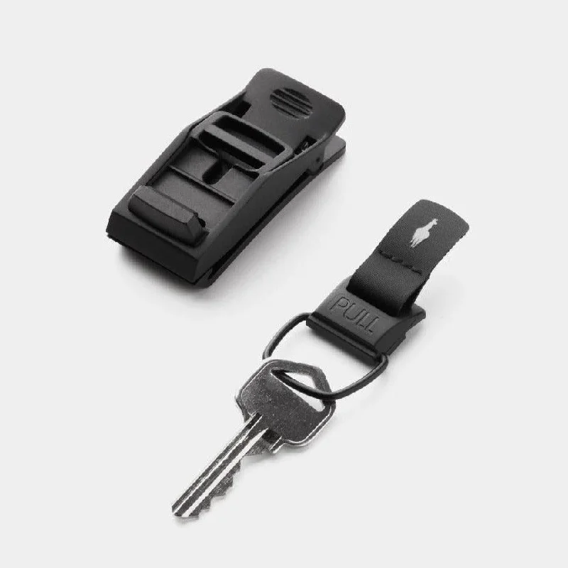 Alpaka Hub KeyChain