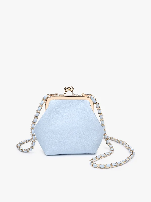 Cleo Coin Pouch