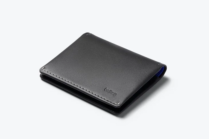 Charcoal Cobalt