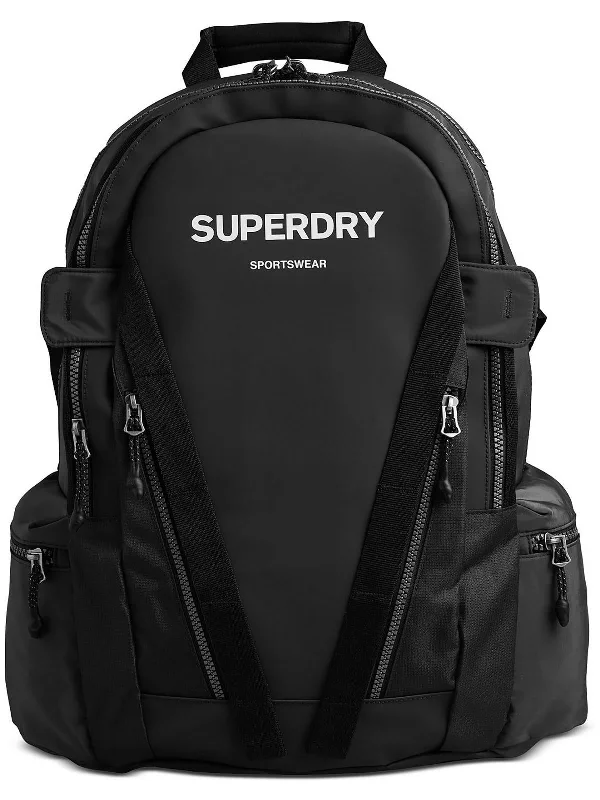 Mountain Tarp Mens Sport Laptop Backpack