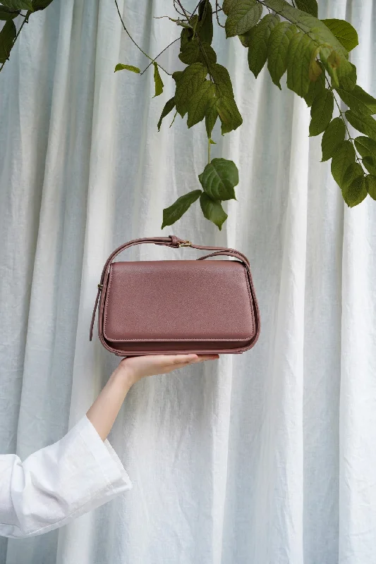 THE LATE BRUNCH BAG