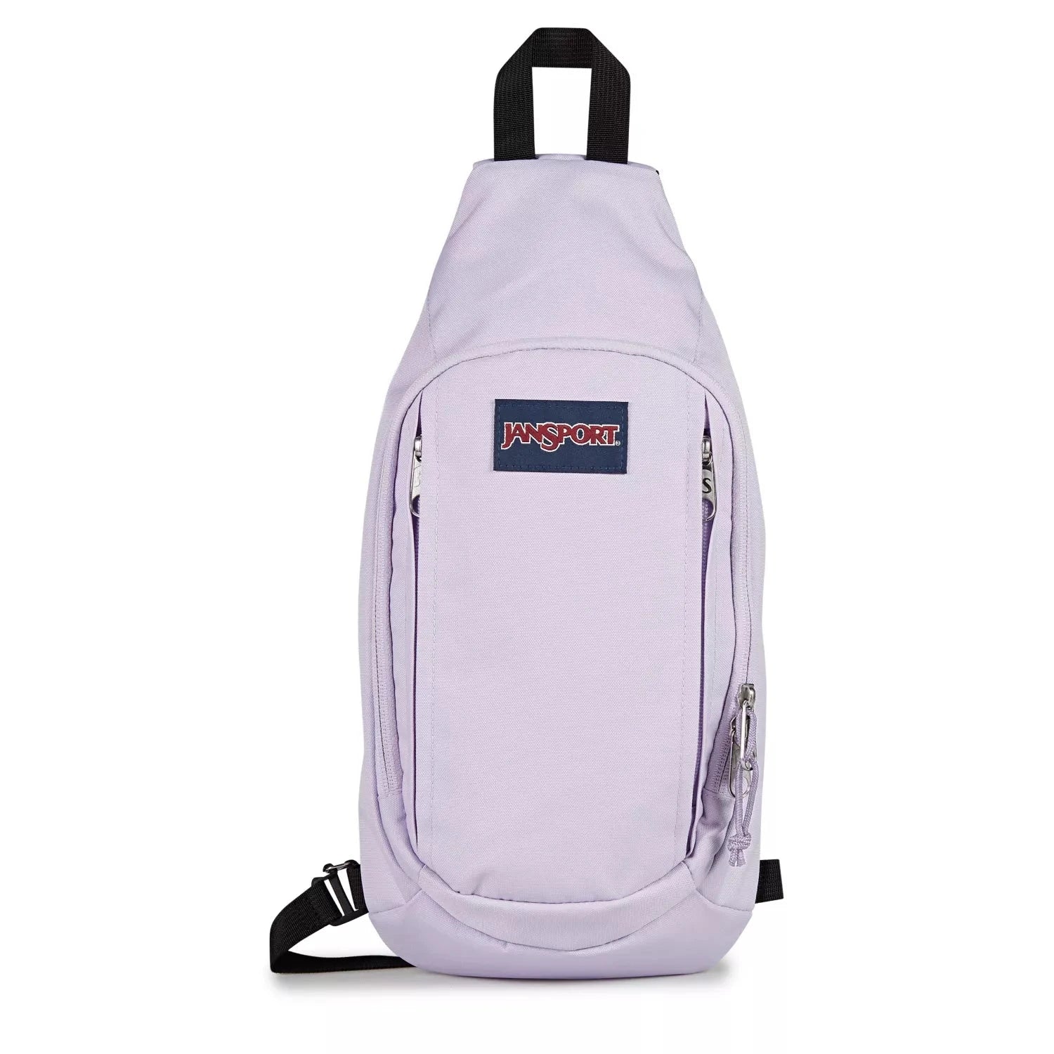 JanSport Move Sling - Pastel Lilac