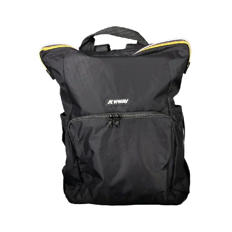 K-WAY Polyamide Men's Backpack
