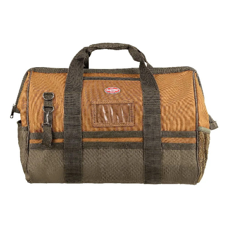 Gatemouth 20 Tool Bag