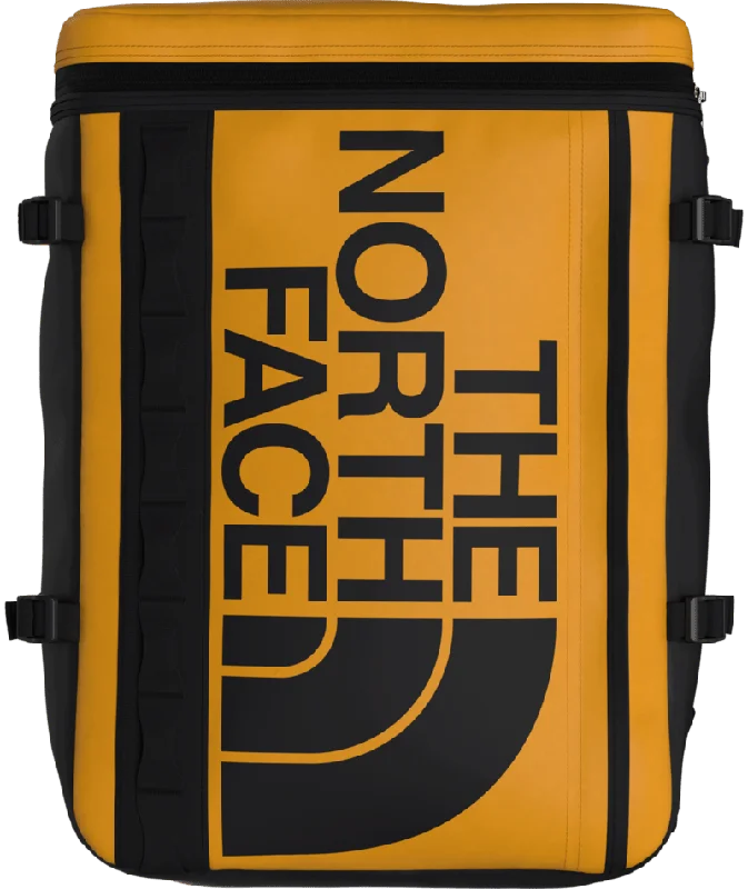 Summit Gold/TNF Black-NPF