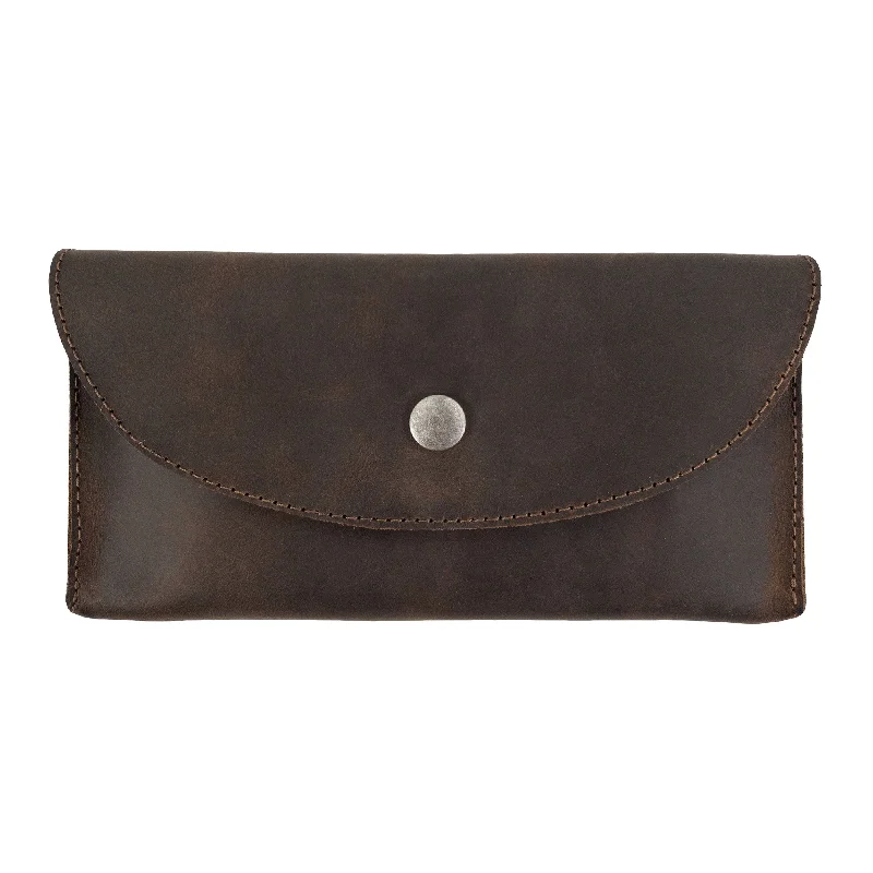 Formal Wallet with 3 Card Slots