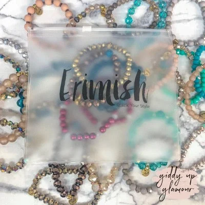 Mystery Erimish Bracelet Set of 5