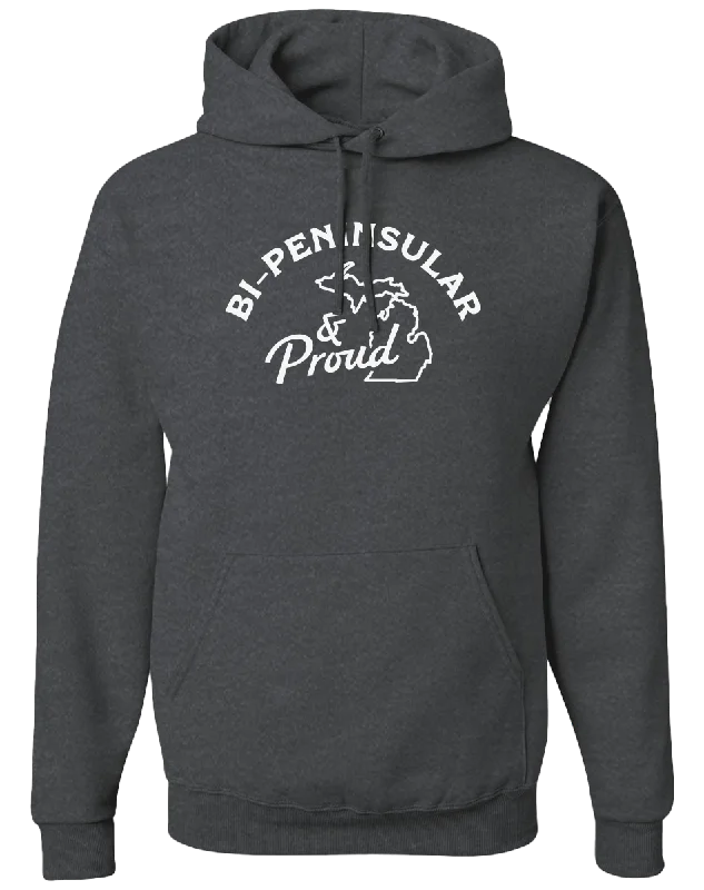 Dark Heather Grey