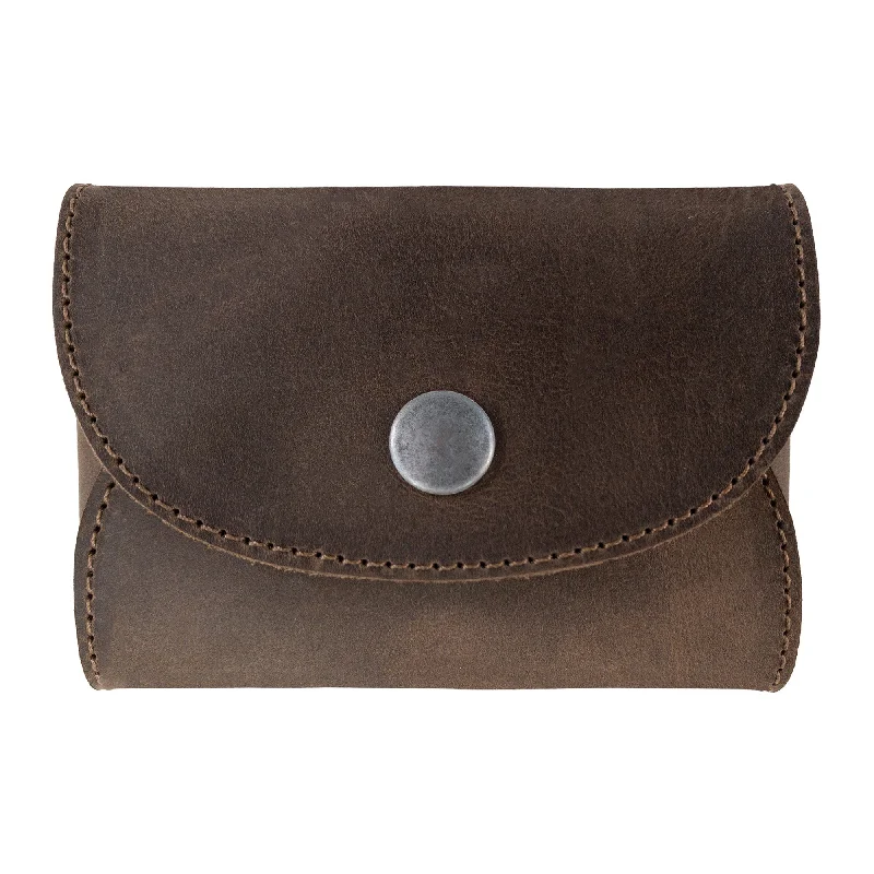 Razor Case Wallet