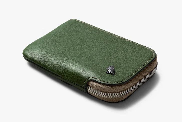Ranger Green