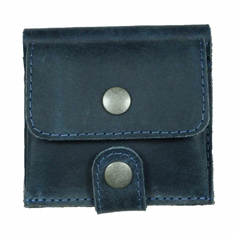 Belt Coin Pouch