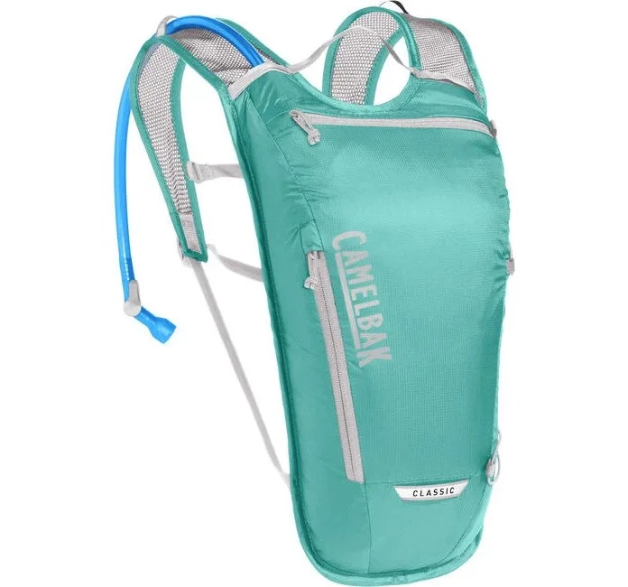 Latigo Teal