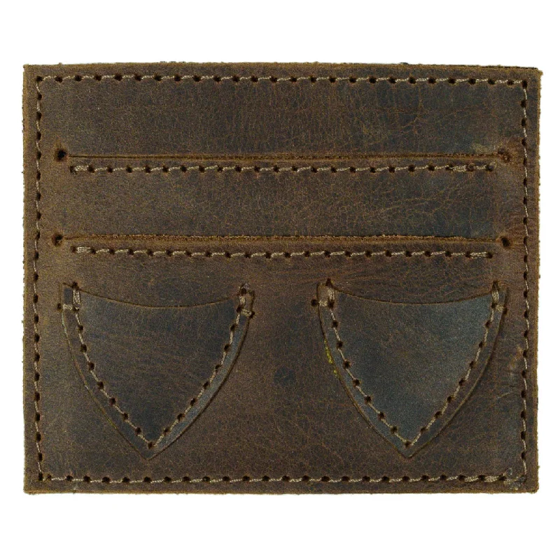 Guitar Pick Wallet