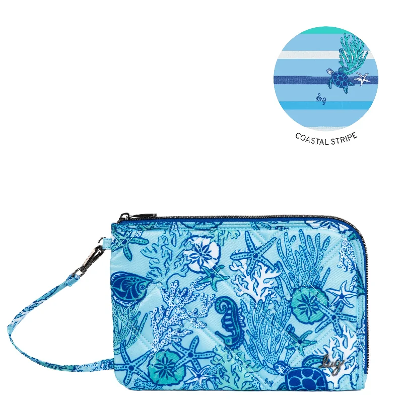SEALIFE BLUE