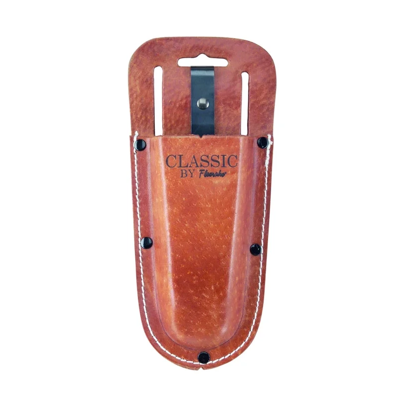 Flexrake Tool Holder 8 in. L Brown