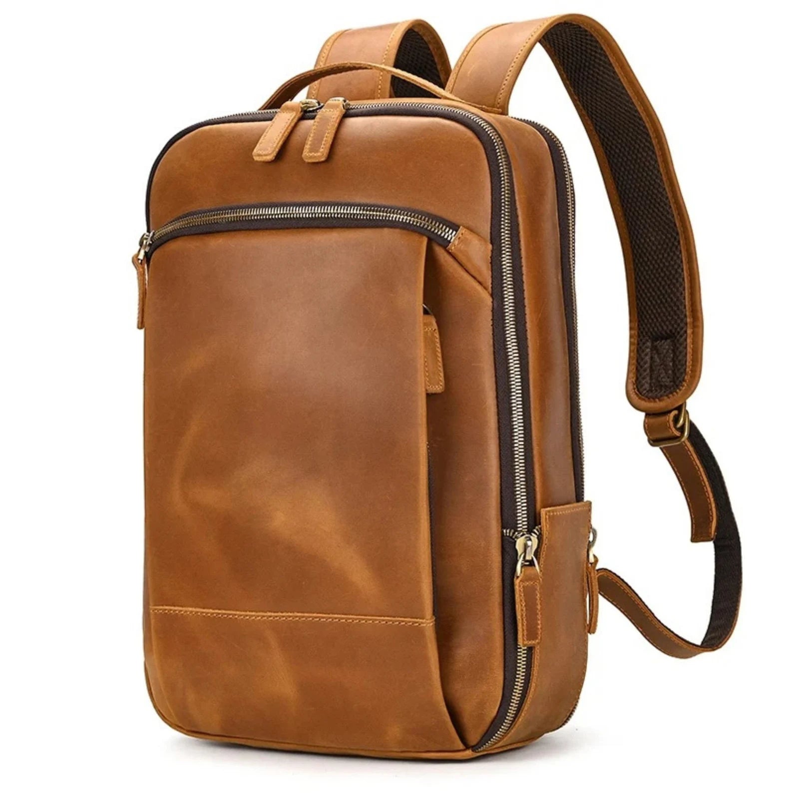 Vintage Brown