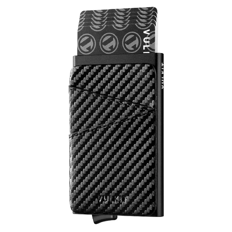 VC106 CF Black