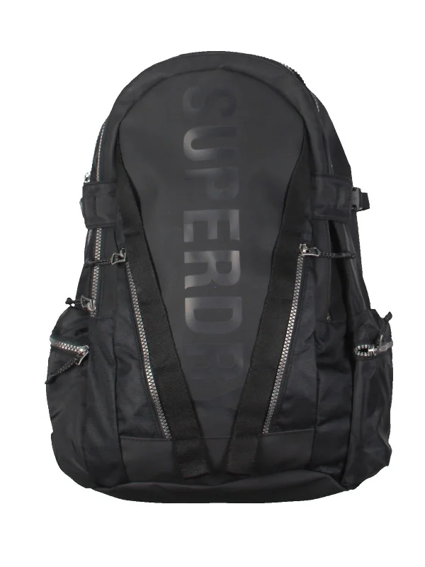 black/black