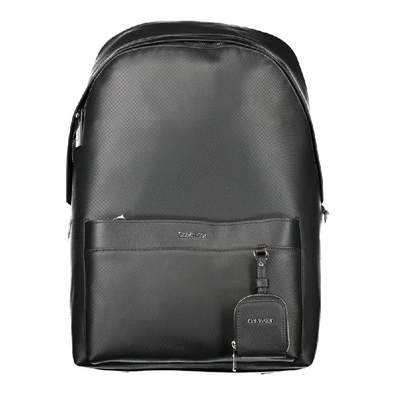 Calvin Klein  Polyester Men's Backpack