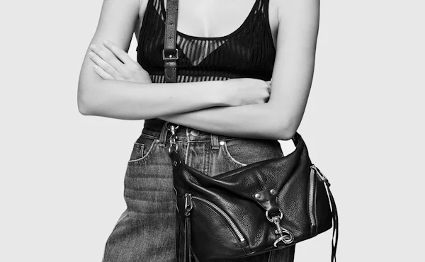 Crossbody Bags