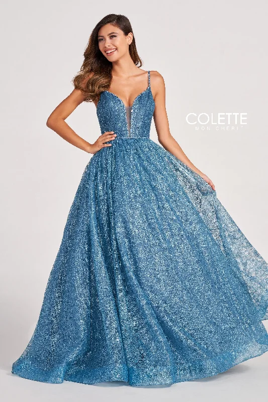 Colette: CL2018