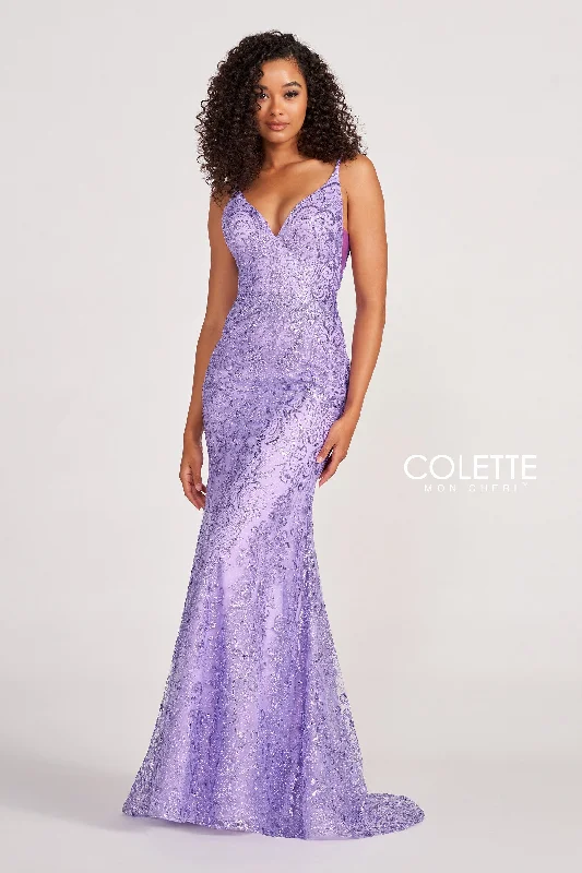 Colette: CL2019