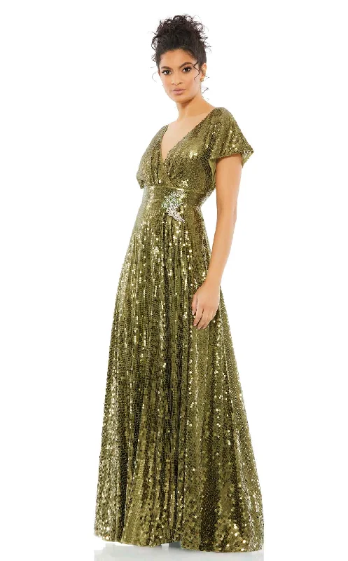 Mac Duggal 10773 Dress