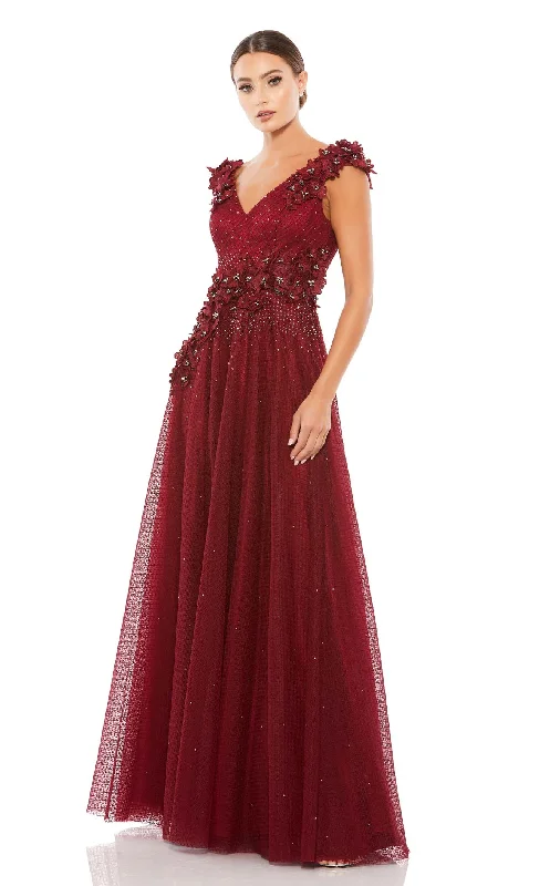 Mac Duggal 11152 Dress