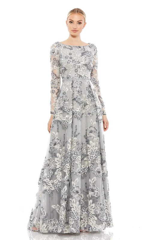 Mac Duggal 11185 Dress