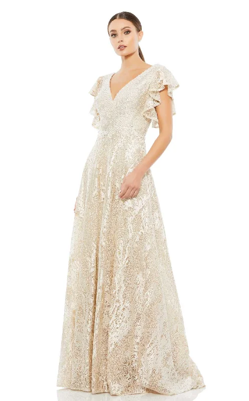 Mac Duggal 20310 Dress