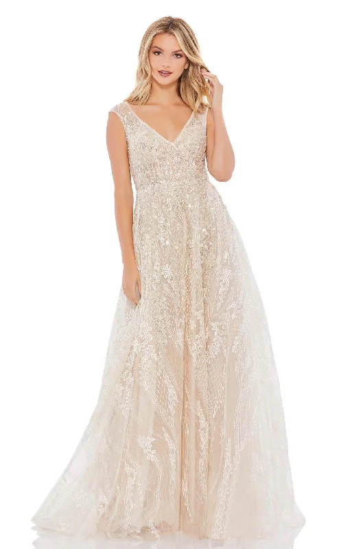 Mac Duggal 20312 Dress